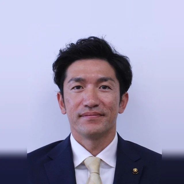 松森潤平の写真