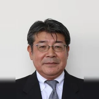 羽成 洋一の写真