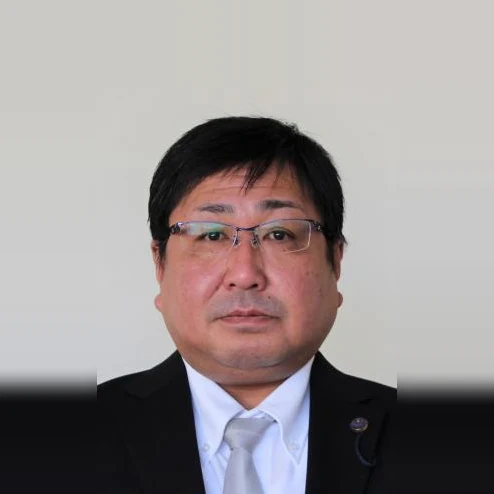 大須賀 渓仁の写真