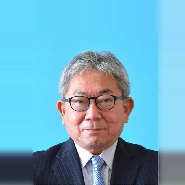 布川好夫の写真