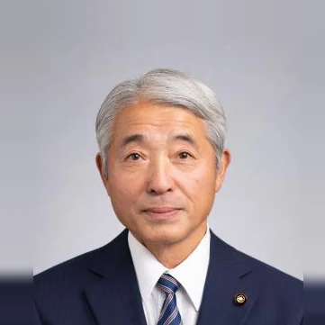 大田 芳男の写真