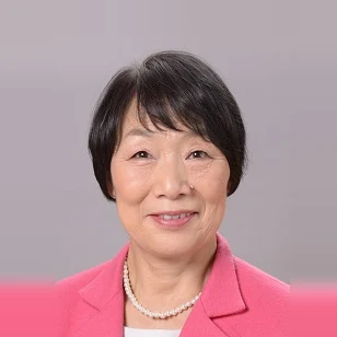 田幡智子の写真
