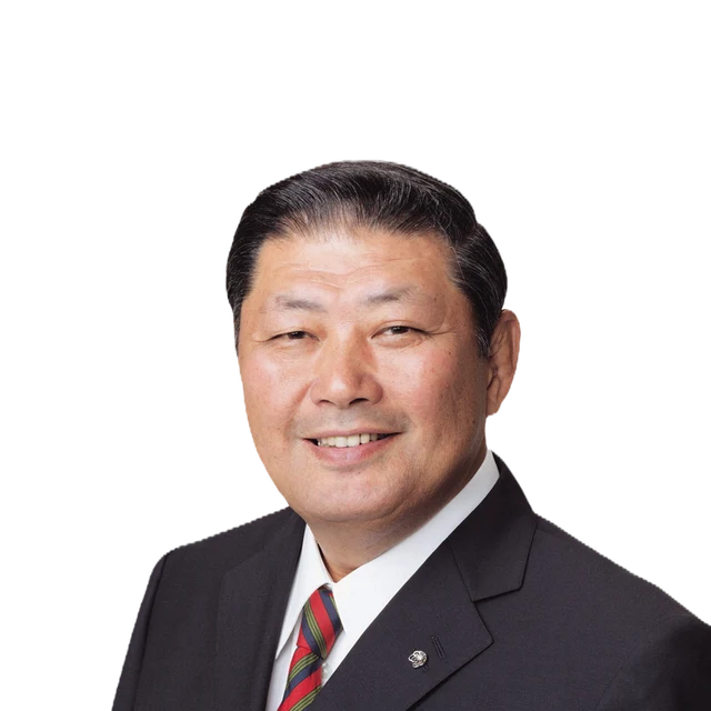 原口 剣生の写真