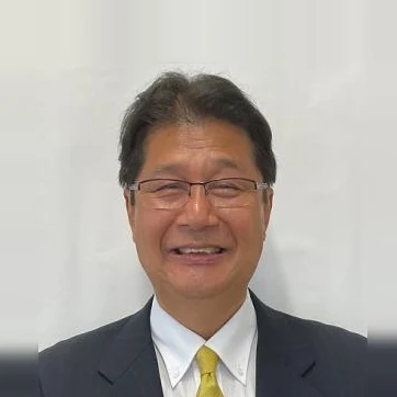田渕裕二の写真
