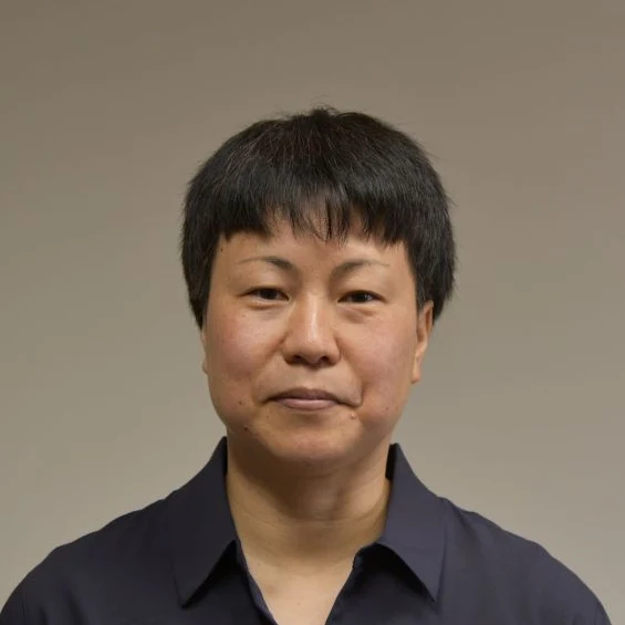 山口利江の写真
