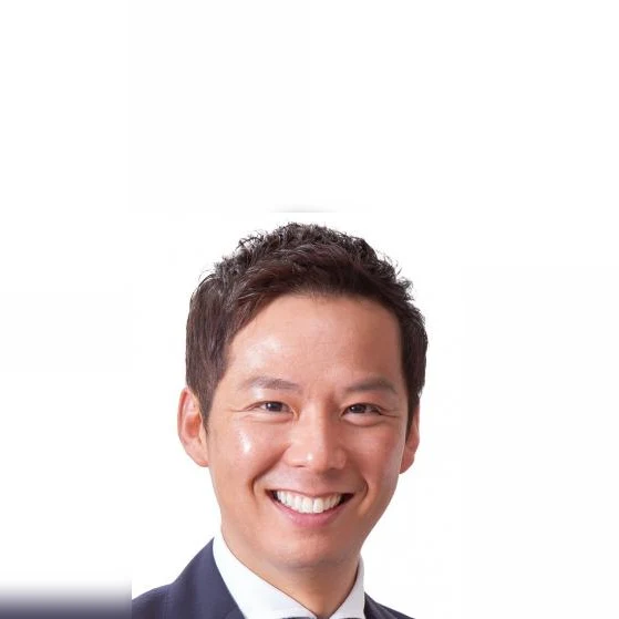 清水優一郎の写真