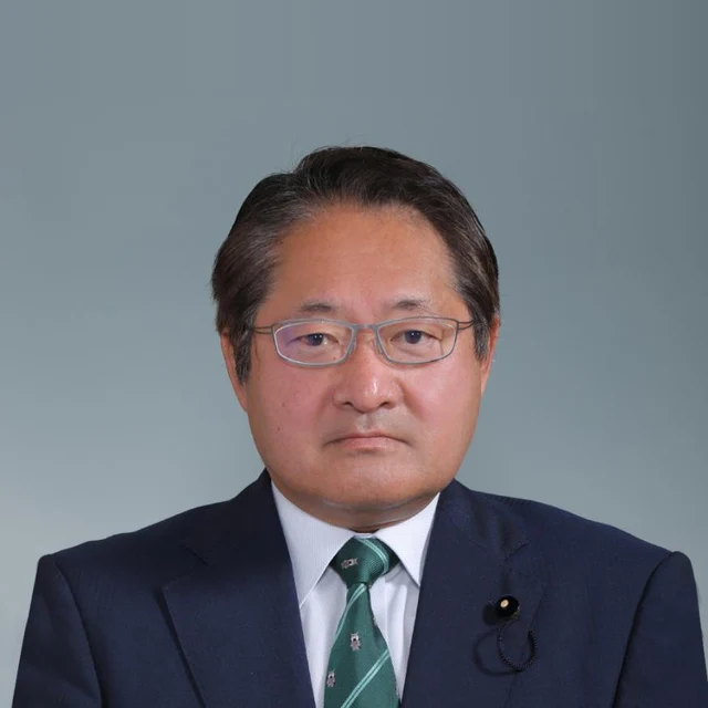 坂下 賢の写真