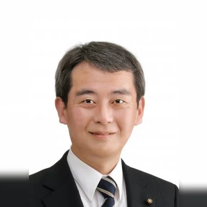 磯松俊彦の写真