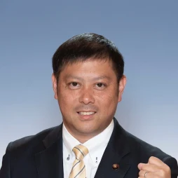 田中 一崇の写真