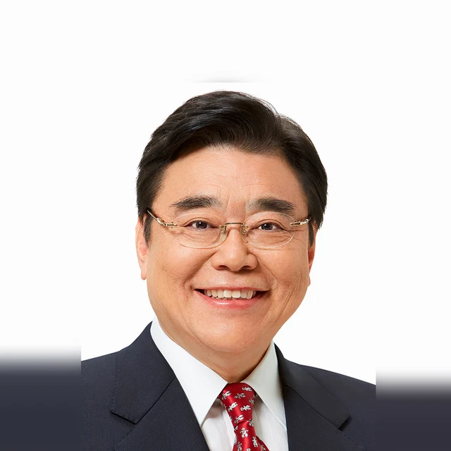 後藤 茂之の写真