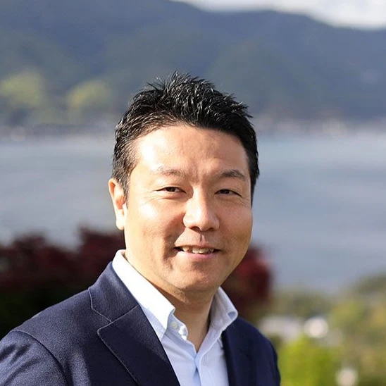 本田 太郎の写真
