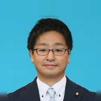 吉田 茂仁の写真