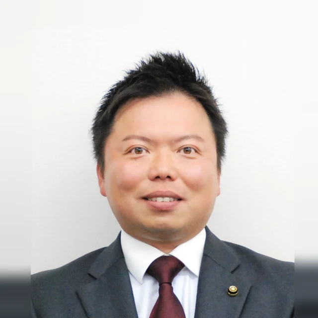 野口 高明の写真