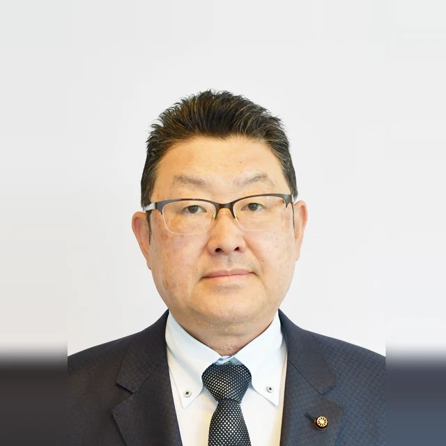 長尾 一郎の写真