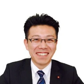 村山 拓司の写真