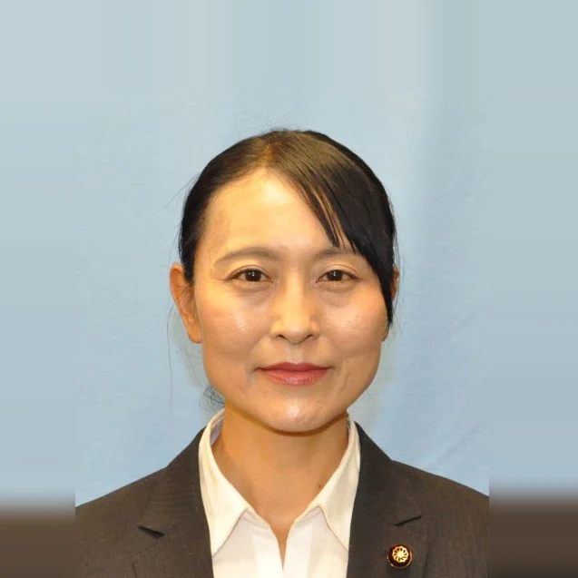 村松 裕美の写真