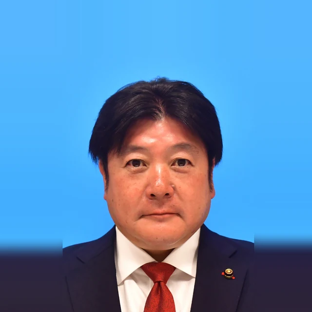 橋本修の写真