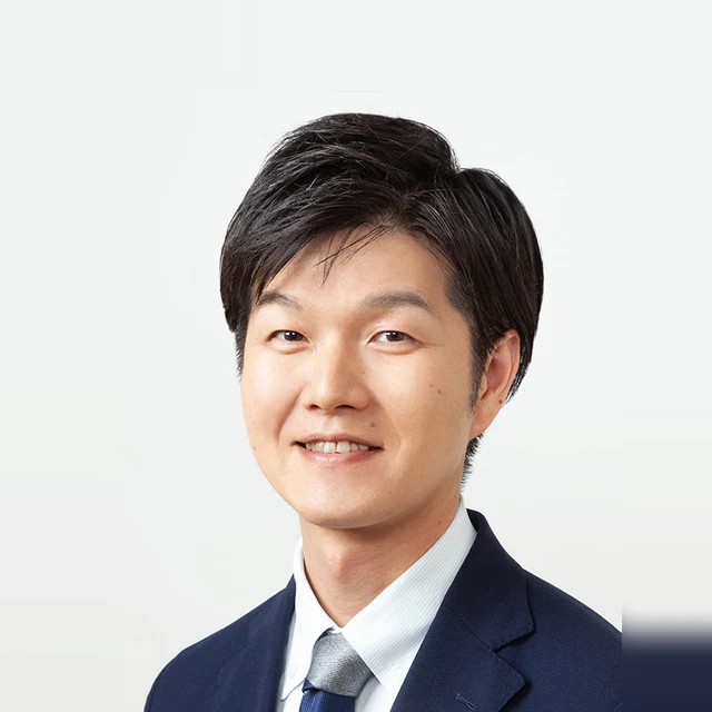 鈴木 憲和の写真
