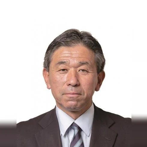 流石 恭史の写真