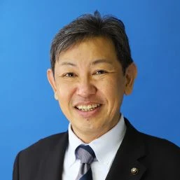 加藤 眞道の写真