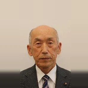 勝見英一朗の写真