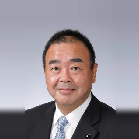高殿 尚の写真