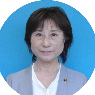 松井真美子の写真