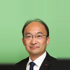 清水義朋の写真