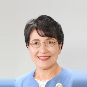 吉野 郁惠の写真