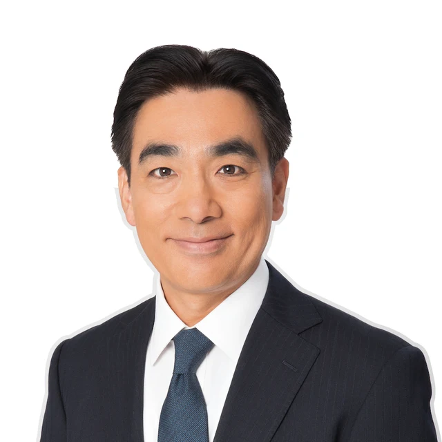 石井 登志郎の写真