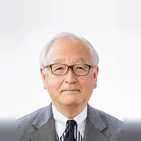 島村和成の写真