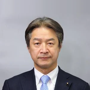 石田 宗久の写真