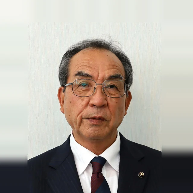 前田隆の写真