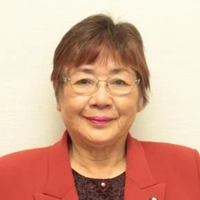 日野口和子の写真