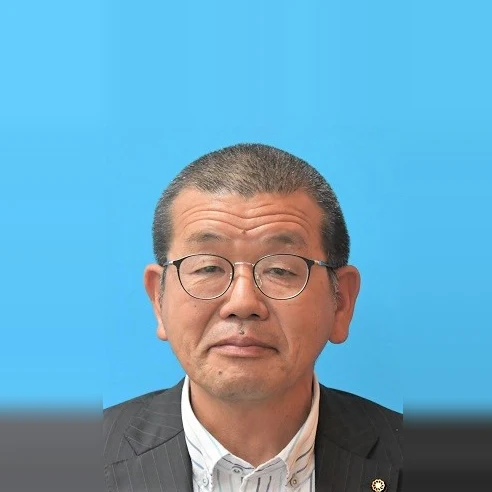 守屋 基範の写真