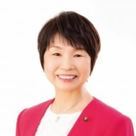 新藤 孝子の写真