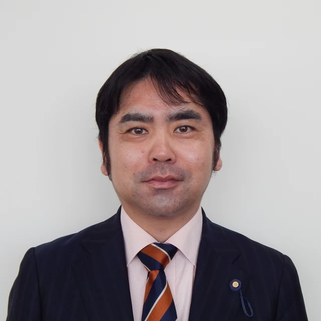 木村　満の写真