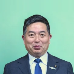 菅野至の写真