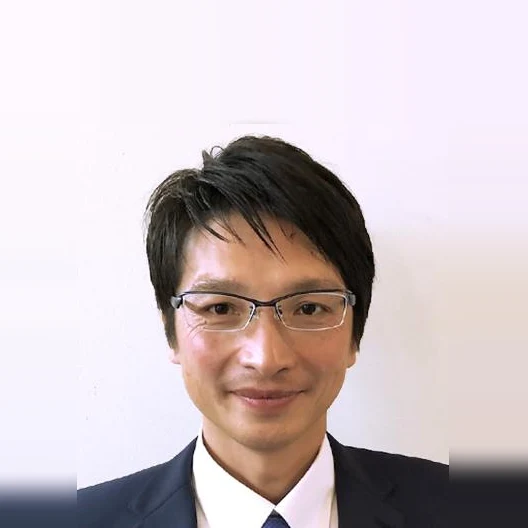 南 満の写真