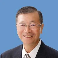 沓名 喜代治の写真