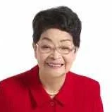 江口祥子の写真