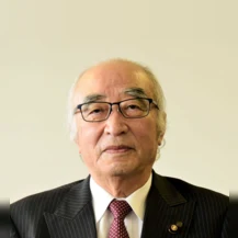 田村勇の写真