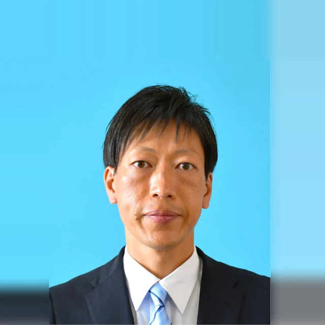 岩田克彦の写真