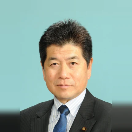 倉野 立人の写真