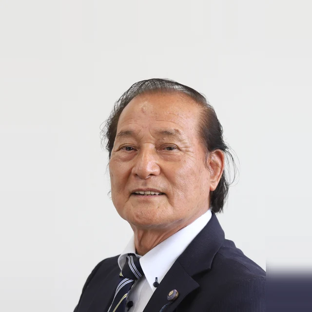 小久保隆光の写真