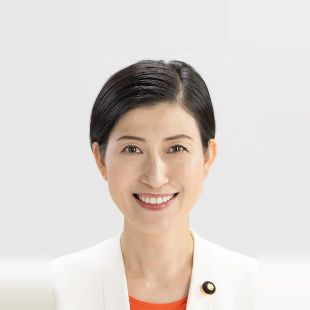 本田 顕子の写真