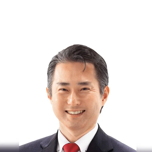 安住 太伸の写真