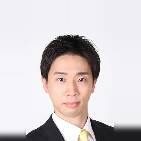 茂木亮輔の写真