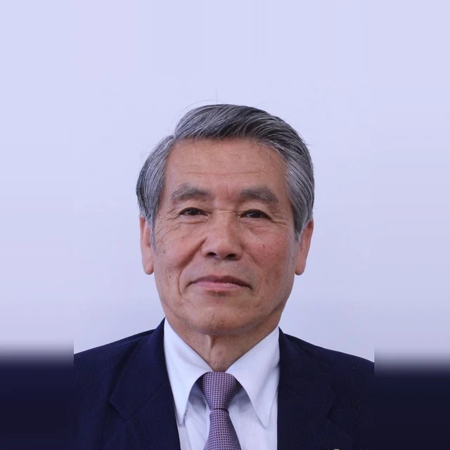桂藤和夫の写真