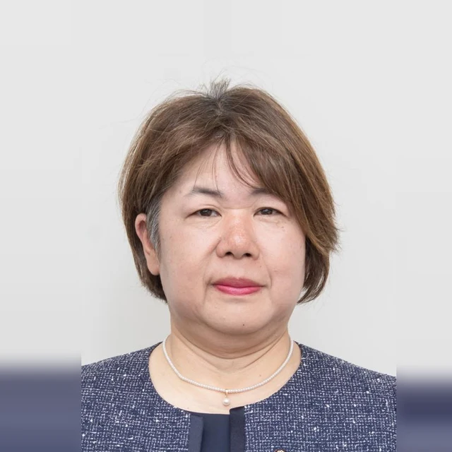 伊地田 妙子の写真